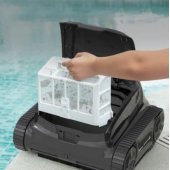S2 Wireless Robotic Pool Cleaner
