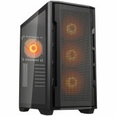 UNIFACE RGB PC Black