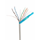 GEMBIRD CAT6 FTP LAN kabelis CCA vientisas Eca