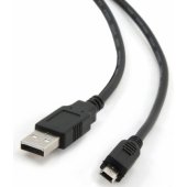 CCP-USB2-AM5P-6 USB į Mini USB 1.8m