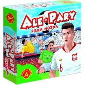 Alexander Gra Ale pary Piłka nożna