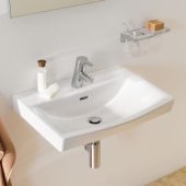 Pro Nordic 400x320 mm White