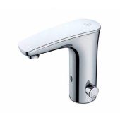 basin mixer Sensoric 1.0 , infra-red, chrome