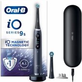 iO9S Black Onyx