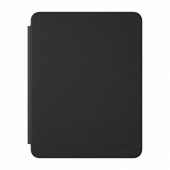 "Minimalist Magnetic Protective Case iPad 10th / 11th Black