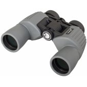 Sherman Plus 8x42 Gray