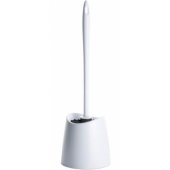 WC Brush White