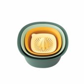 TASTY+ Mixing Bowl Set