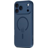 BasicMag MagSafe iPhone 17 Pro Deep Blue