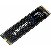PX500 Gen.3 512GB SSDPR-PX500-512-80-G3