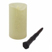 Harry Potter Candle Light With Wand Remote Control V