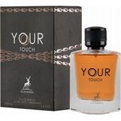 Your Touch EDP M 100 ml