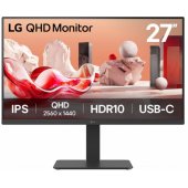 27BA65QB-T 27" IPS 16:9