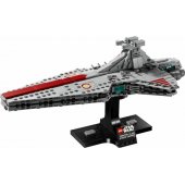 75441 Venator-Class Attack Cruiser