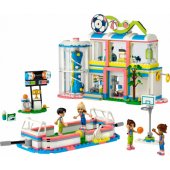 Sports Center 41744