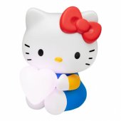 Hello Kitty formos šviestuvas uždarytoje dėžutėje