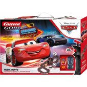Disney Pixar Cars - Neon Nigh - 20062477