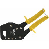 Topex Szczypce do łączenia profili 260mm (43E101)