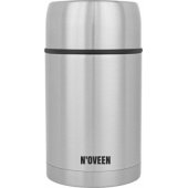 Dinner Thermos TB951 0.8 l Silver