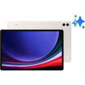 Galaxy Tab S9+ 12.4" 512GB 5G SM-X816 Beige (SM-X816BZEEEUE)