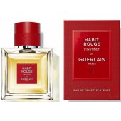 Habit Rouge L®Instict EDT 50ml
