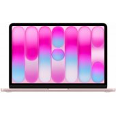 MacBook Neo 13" A18 Pro 8GB 512SSD SWE Blush MHFJ4KS/ A