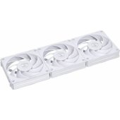 Uni Fan P28 120 mm Case Fan UF-P28120-3W