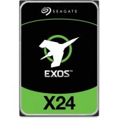Exos X24 12TB 3.5" 512MB ST12000NM007H