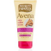 Instituto Espanol Avena Krem naprawczy na suche partie ciała z wyciągi
