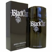 Black XS EDT 100ml