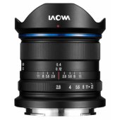 Laowa C&D-Dreamer 9mm f/ 2.8 Zero-D
