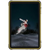 Rugking Pad 2 Pro 10.1" 8GB 128GB 4G Yellow