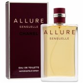 Allure Sensuelle EDT 100 ml