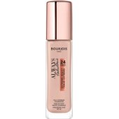 Bourjois BOURJOIS_Always Fabulous Extreme Resist SPF20 maskuojamasis makiažo pagrindas