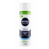 Sensitive Shaving Gel 200 ml