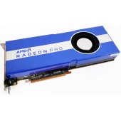 Radeon Pro W5700 8GB GDDR6 256bit