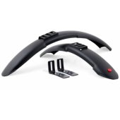 Taipan 16" black