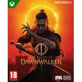 The Blood of Dawnwalker DayOne Edition Xbox Series X