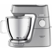 Titanium Chef Baker XL Silver KVL85.004SI