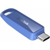 512GB UBC-C 3.2 Maritime Blue SDIXS0N-512G-GN6ND