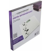EBS005 baltas