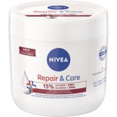 _7732858 Repair & Care Urea Nourishing Cream - Body cream