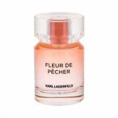 Les Parfums Matieres Fleur de Pecher EDP 50ml