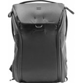 Everyday Backpack V2 30L Juodas