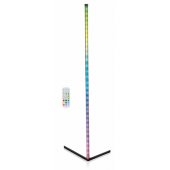 LED RGB+white corner lamp 360LM (140cm)