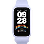Smart Band 9 Active violetinė