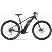 Electric bike HardRay E 2.0 29" XL black-armor