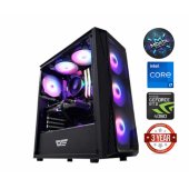 i7-12700KF 16GB 4TB SSD RTX 4060 NOOS