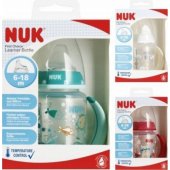 First Choice Learner Bottle 10215335 150ml Random