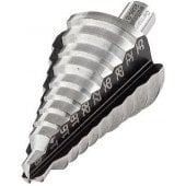 Wolfcraft pakopinis cilindrinis grąžtas 14 16 8 18 20 32 22 28 26 35mm